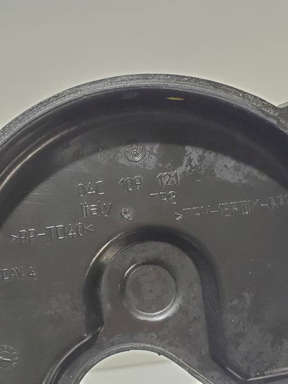 1.4L 04C109121E GENUINE OEM VW EA211 Upper Timing Cover 2013-2021