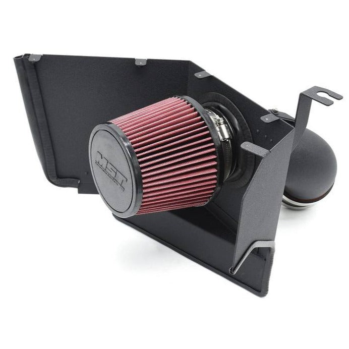 BMW G01 X3 and G02 X4 M40i B58 520HP performance upgrade intake system by Palenon Performance.