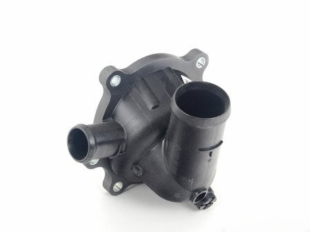 6.3L W12 07P121115E GENUINE OEM W12 Audi Engine Thermostat Replacement Kit & Housing 2012-2016