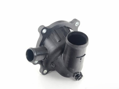 6.3L W12 07P121115E GENUINE OEM W12 Audi Engine Thermostat Replacement Kit & Housing 2012-2016