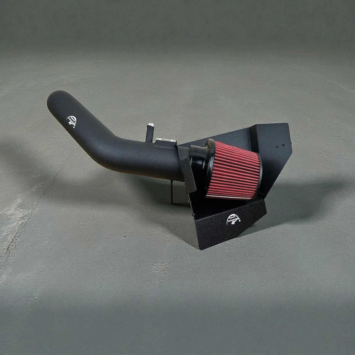 Palenon Performance N55 cold air intake for BMW F chassis M235i, 335i, 435i, M2, M135i, F30, F32, F20, F22, F87 models.