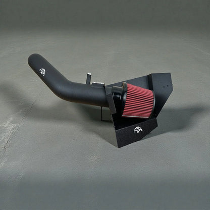 Palenon Performance N55 cold air intake for BMW F chassis M235i, 335i, 435i, M2, M135i, F30, F32, F20, F22, F87 models.