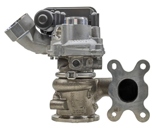 DAS MOTOR HAUS 04E145722N TURBOCHARGER 1.4L EA211 VW 2019-2021