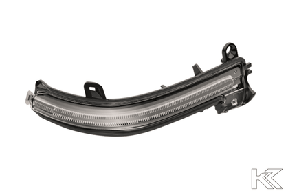 OSRAM LEDriving Dynamic LED mirror indicators for BMW 1 Series, 2 Series, 3 Series, 4 Series, and X1 side indicators by K2 Industries