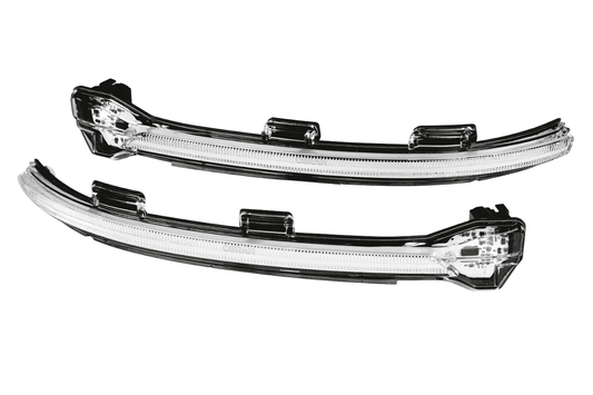 OSRAM LEDriving® dynamic LED mirror indicators VW Golf 7 Touran 2 - AudiGear.com - Side Indicators