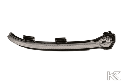 OSRAM LEDriving® dynamic LED mirror indicators VW Golf 7 Touran 2