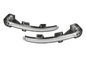 OSRAM LEDriving® dynamic LED mirror indicators VW Passat B8 Arteon 3H Golf 8 ID.3 white