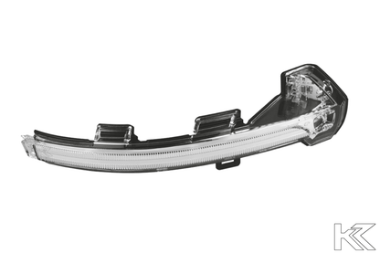 OSRAM LEDriving® dynamic LED mirror indicators VW Passat B8 Arteon 3H Golf 8 ID.3 white