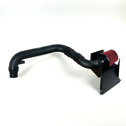 High Flow Cold Air Intake For Audi A3 S3 8P 2.0T | Palenon Performance