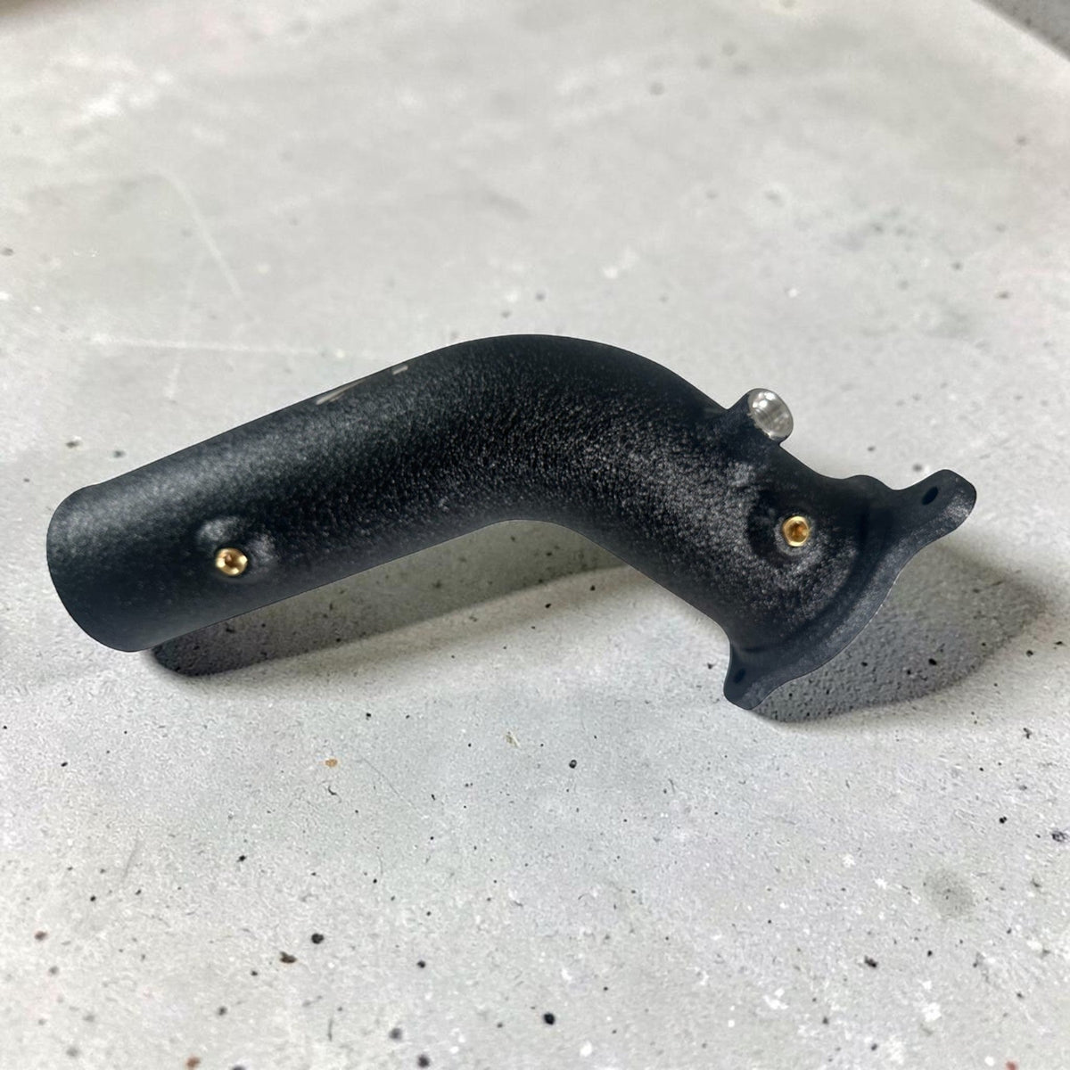 Palenon Performance B46 B48 charge pipe for BMW F & G chassis, Supra 2.0T, 230i, 330i, 430i, and more engine models.