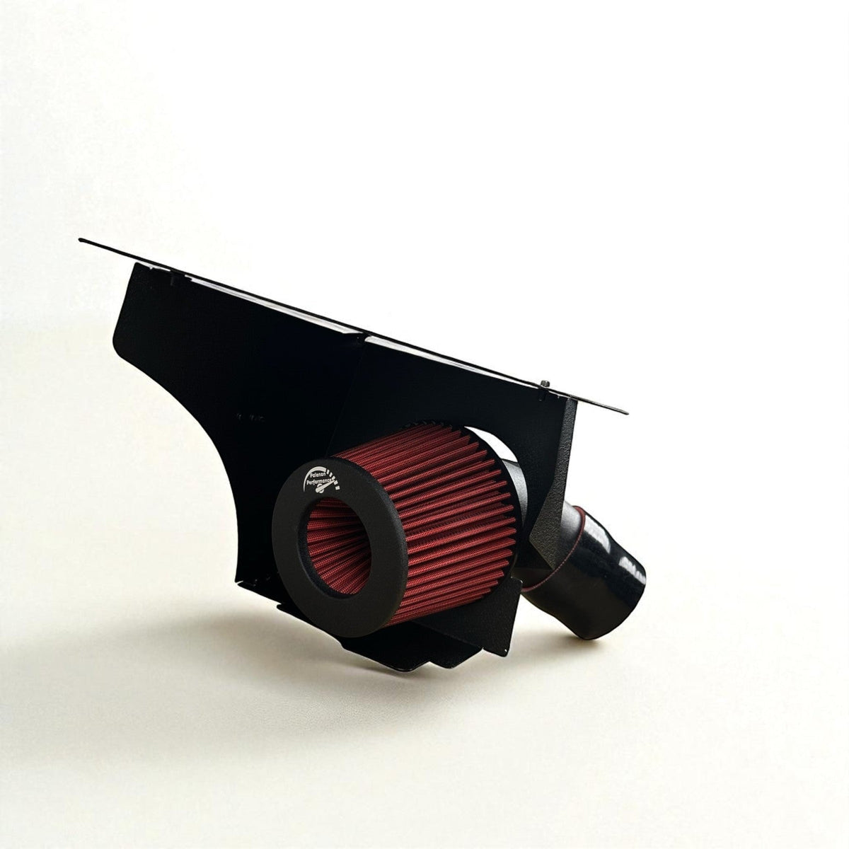 Palenon Performance B58 Cold Air Intake for BMW G Chassis 540i and 840i, showcasing the sleek, high-flow air intake system.
