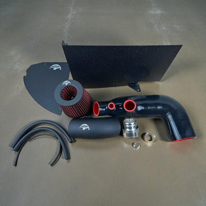 Palenon Performance 2.0L B48 & B46 Cold Air Intake for BMW G42 230i, G20 330i, G22 G23 420i & 430i engine.