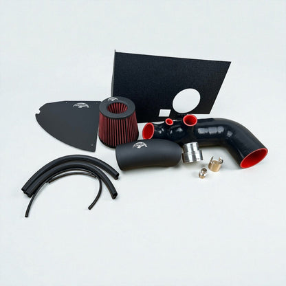 Palenon Performance 2.0L B48 & B46 cold air intake for BMW G42 G20 G22 G23 430i 330i 320i engine enhancement system