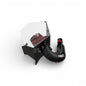 Palenon Performance high flow cold air intake for BMW Z4 G29 2.0T, showing the sleek metal and air filter components.