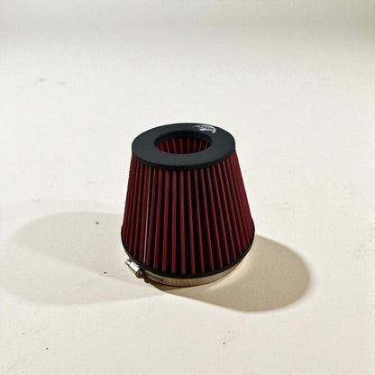 High Flow Cold Air Intake For Audi A3 S3 8P 2.0T | Palenon Performance