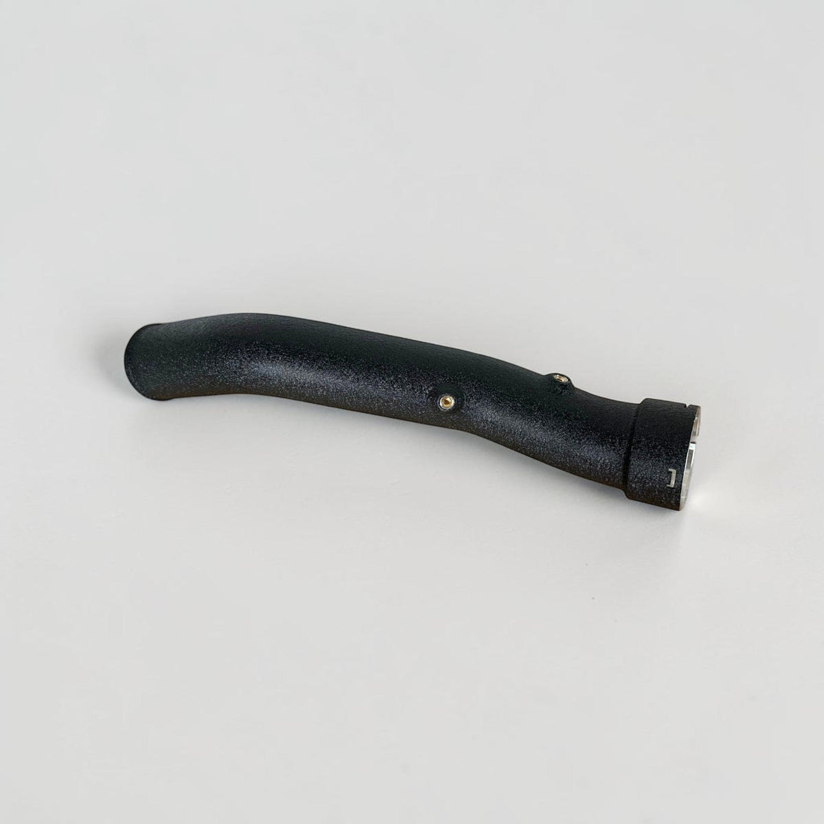 N55 aluminum charge pipes for BMW 335i, 435i, M2, M135i, M235i, X3, X4 by Palenon Performance, showing polished metal tubes.