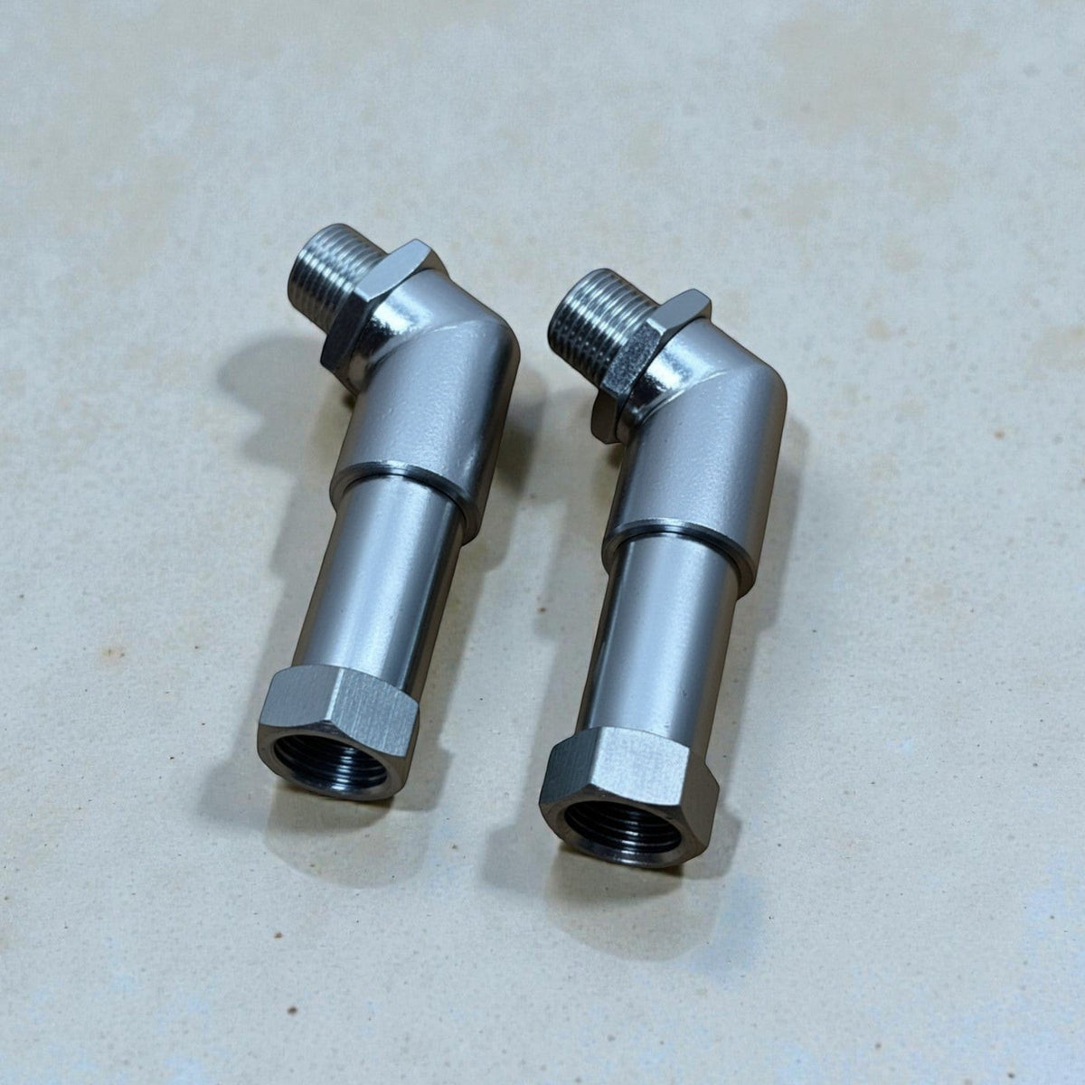 Palenon Performance 450HP upgrade kit for N55 BMW M135i, M235i, M2, 335i, 435i F chassis with O2 sensor spacer kit.