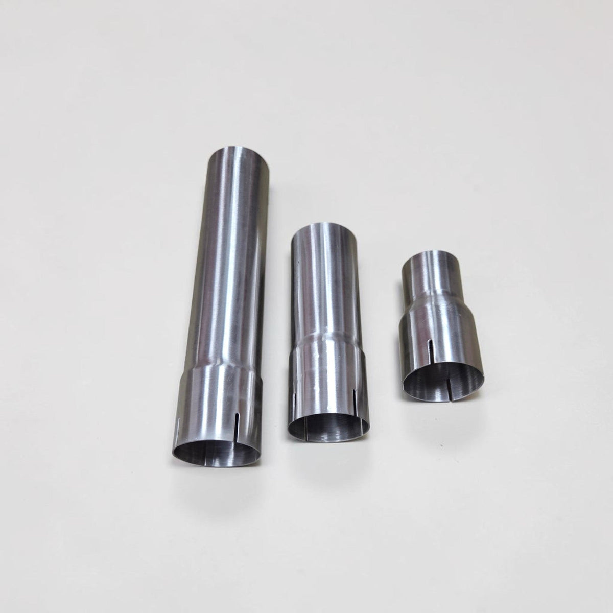 VW Golf MK7 & GTI Race Downpipe - 2.0T, 1.4T FWD (Premium Catless & Catted) | Palenon Performance