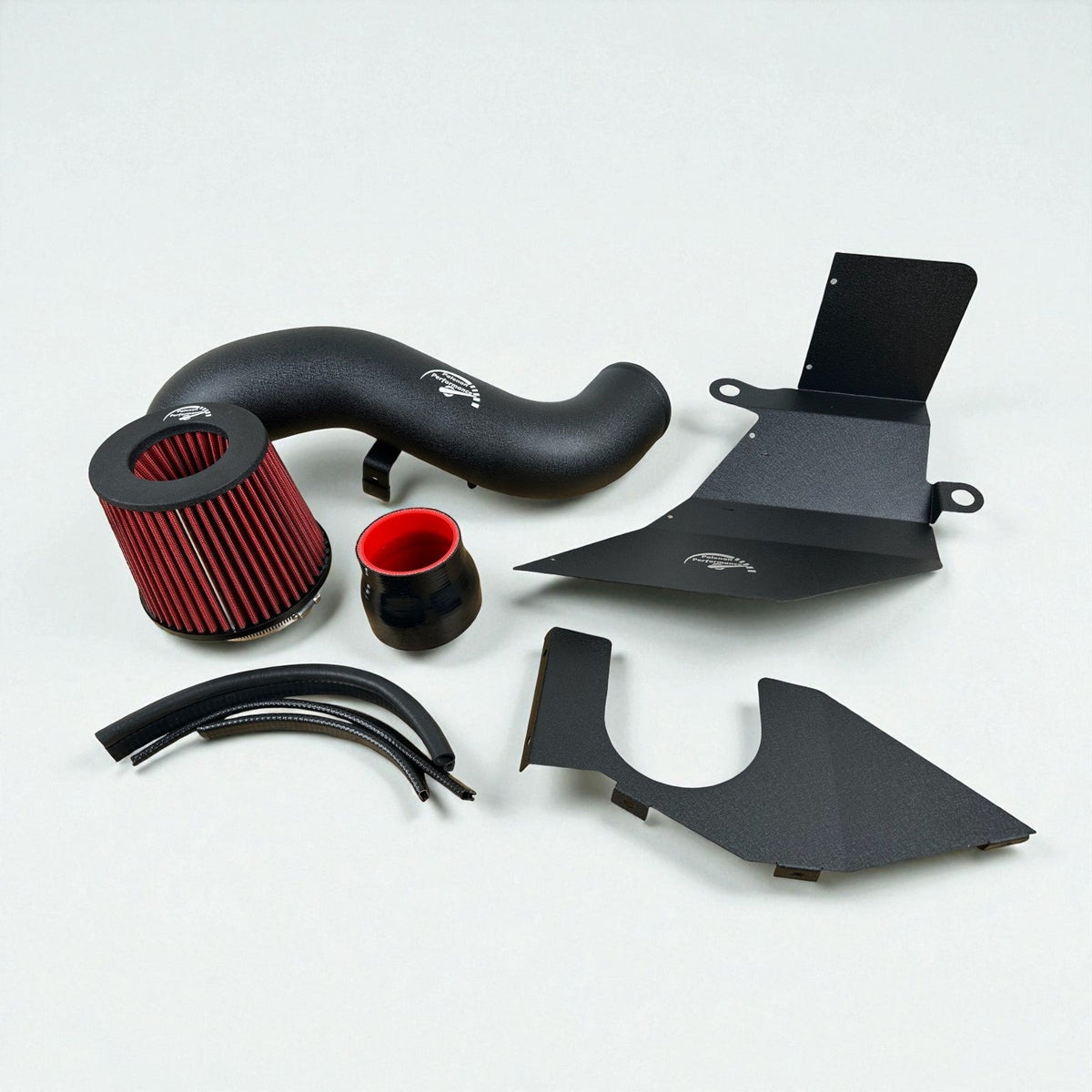 Cold Air Intake For 2.0T Audi A3 8V & S3 8V | Palenon Performance