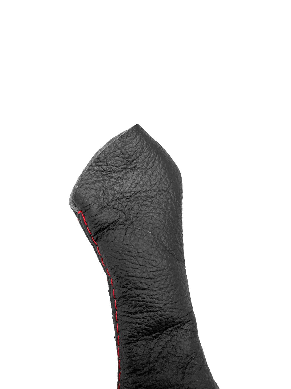 For 1997-2004 Porsche Boxster 911 986 996 Leather Console Armrest Shift & Handbrake Boot Cover