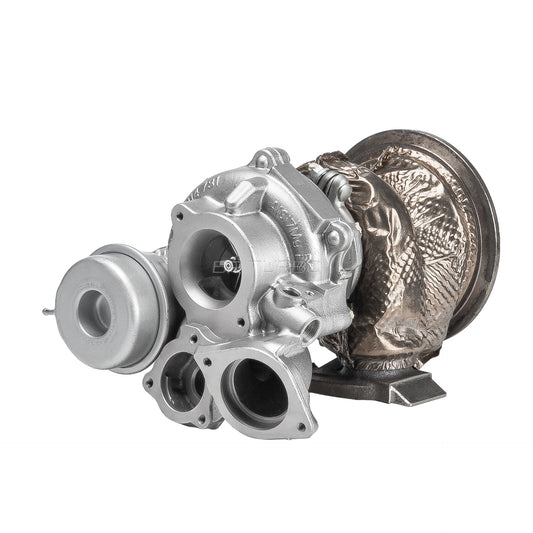 GENUINE OEM 06M145689AC PAB145689 TURBOCHARGER 3.0L EA839 AUDI PORSCHE 2017-2026