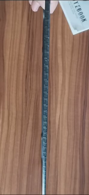 Bayern Motor Werks Carbon Fiber License Plate Frame with German Flag emblem