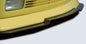 K2 Industries BMW E30 front splitter designed for Rieger front lip, enhancing aerodynamics and sporty appearance.