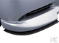 K2 Industries BMW E90/91 front splitter for Rieger front lip, durable aerodynamic accessory for BMW E90/91 models.