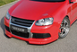 Rieger VW Golf 5 R32 Front Lip