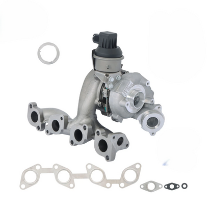 NEW TURBOCHARGERS Bayern OEM Brand for Audi VW & Porsche Vehicles Gasoline/Petrol & Diesel 4Cyl 5Cyl 6Cyl 8Cyl V10