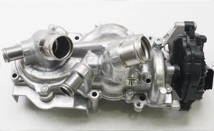 Genuine OEM Lizard & SKF Audi VW Engine Cooling Water Pumps Thermostat Housings