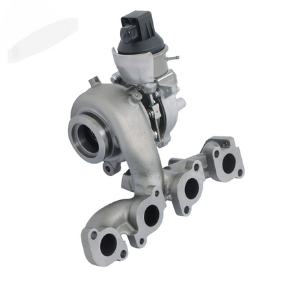 NEW TURBOCHARGERS Bayern OEM Brand for Audi VW & Porsche Vehicles Gasoline/Petrol & Diesel 4Cyl 5Cyl 6Cyl 8Cyl V10