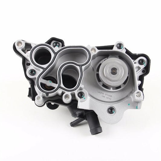 1.4L 04E121116C DAS MOTO HAUS VW Water Pump 2013-2021