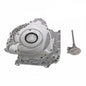 3.2L 06E103171BD GENUINE OEM EA837 2.8L VW Audi Lower Timing Cover 2005-2010