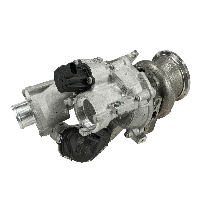DAS MOTOR HAUS 06K145061D TURBOCHARGER 1.8L 2.0L EA888 AUDI VW 2014-2019