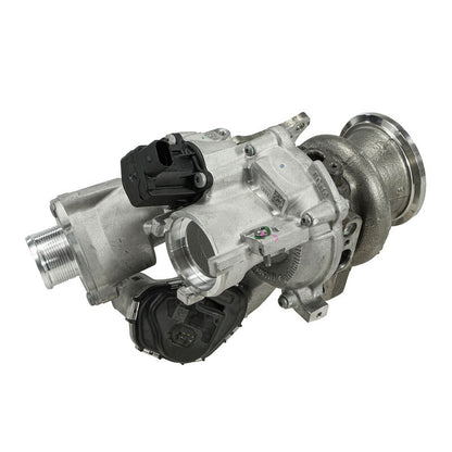 DAS MOTOR HAUS 06K145061D TURBOCHARGER 1.8L 2.0L EA888 AUDI VW 2014-2019