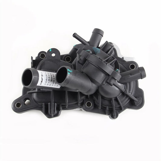 1.4L 04E121116C Genuine OEM VW Water Pump Housing 2013-2021 **USE 04E121600CS**