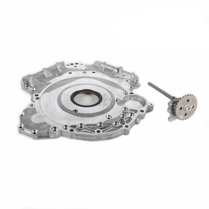3.2L 06E103171BD GENUINE OEM EA837 2.8L VW Audi Lower Timing Cover 2005-2010