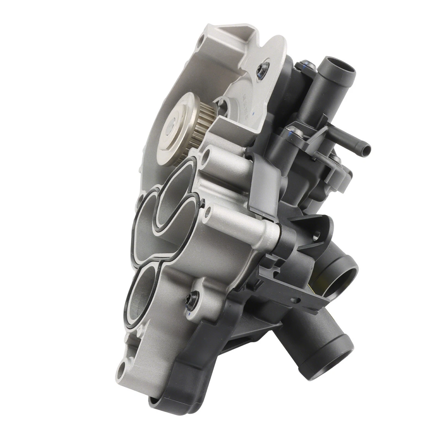 1.4L 04E121600CS GEBA VW Engine Water Pump Housing Thermostat 2016-2021