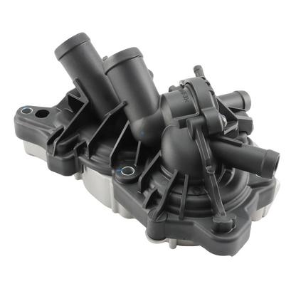 Genuine OEM Lizard & SKF Audi VW Engine Cooling Water Pumps Thermostat Housings