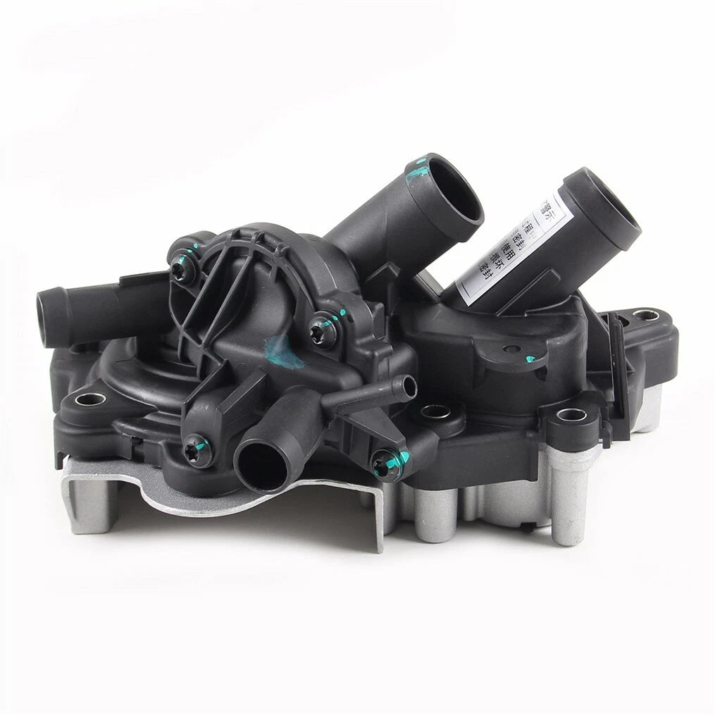 1.4L 04E121600CS DAS MOTOR HAUS VW Water Pump Housing 2013-2021
