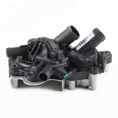 1.4L 04E121600CS DAS MOTOR HAUS VW Water Pump Housing 2013-2021