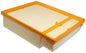 Genuine OEM engine air filter for Audi 4.2 V8 RS4 S4 (2004-2009), University VW Audi replacement part.