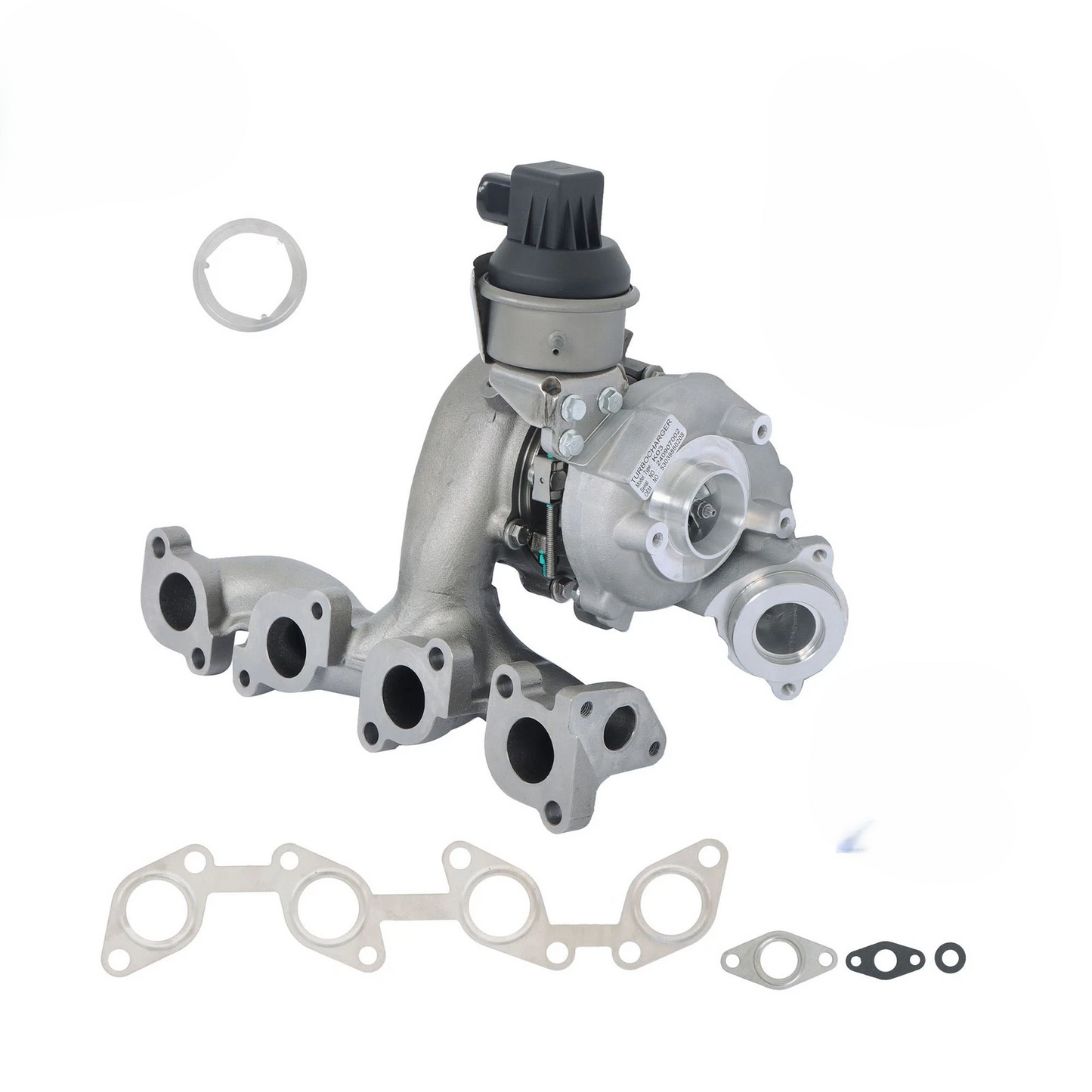 NEW TURBOCHARGERS Bayern OEM Brand for Audi VW & Porsche Vehicles Gasoline/Petrol & Diesel 4Cyl 5Cyl 6Cyl 8Cyl V10