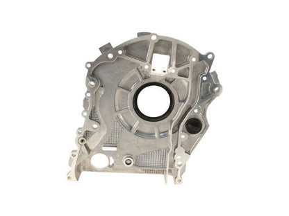 2.5L 07K109210G GENUINE OEM 5-Cylinder OEM VW Lower Timing Cover 2006-2014