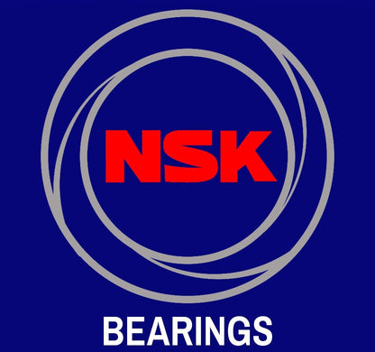 5K0498621 NSK OEM HUB AND BEARING KIT AUDI VW 2005-2022