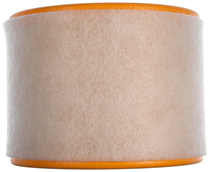 LX2607/2 MAHLE AIR FILTER OE# 4G0133843K AUDI 2.0L 2011-2022
