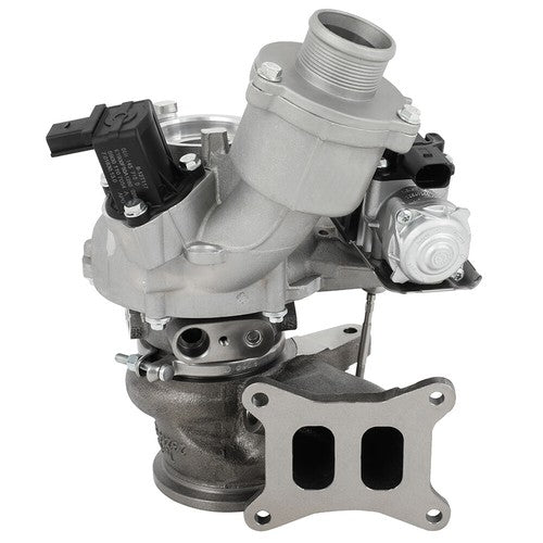 DAS MOTOR HAUS 06K145722H TURBOCHARGER 2.0L EA888 GEN 3 AUDI VW 2015-2021