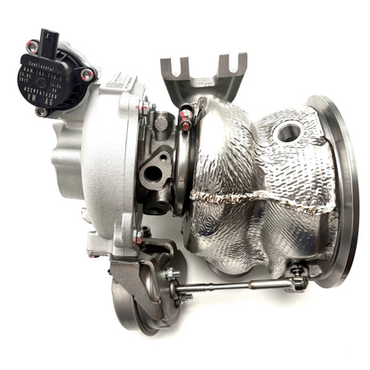 NEW TURBOCHARGERS Bayern OEM Brand for Audi VW & Porsche Vehicles Gasoline/Petrol & Diesel 4Cyl 5Cyl 6Cyl 8Cyl V10