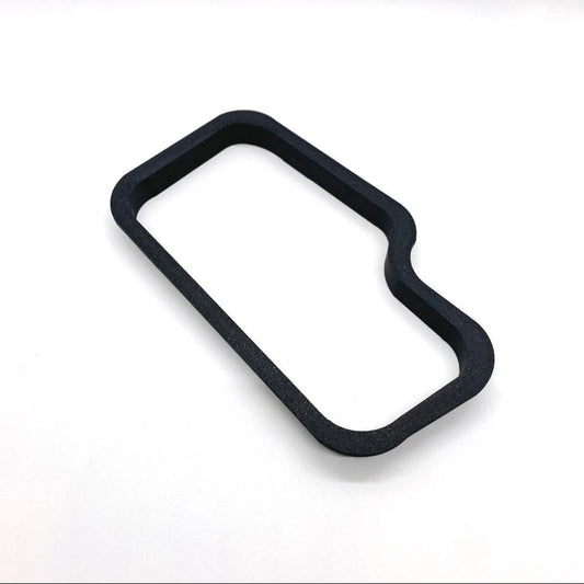 Replacement Auto Shift Boot Frame Retainer For BMW E46 1999-2005
